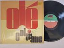 JOHN COLTRANE Ole ATLANTIC ST A 61363 Jazz LP Shrink
