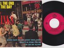 The KINKS * Till The End Of The Day * 1965 FRENCH EP * Beat MOD R&B *Listen