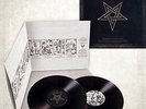 The Ninth Gate OST - Wojciech Kilar (NEW 2 VINYL LP)