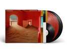 Tame Impala | Red 4xVinyl LP | The Slow Rush (Deluxe) | Fiction