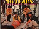 ? and The Mysterians | Black Vinyl LP | 96 Tears | ABKCO