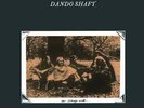 Dando Shaft | Black Vinyl LP | An Evening With Dando Shaft |