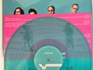 Weezer - Weezer  LP Album vinyl record RSD 2019 Limited Teal on crush music
