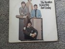 The Beatles Yesterday And Today Vinyl