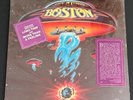 Sealed 1976 Boston debut Original Press Epic 34188