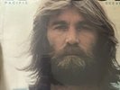 DENNIS WILSON Pacific Ocean Blue VINYL LP (Shrink Lyric Sheet(Beach Boys 1977)