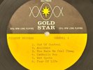 Channel 3 Acetate from Gold Star OC Punk