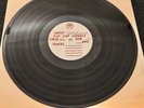 Dead Kennedys Give me Convenience Test Pressing With Label press release