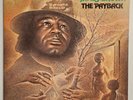 FIRST PRESS James Brown - The Payback LP EX/VG+ Polydor