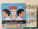 Elvis Presley: Double Trouble LP RCA Victor US stereo LSP-3787 Shrink Record
