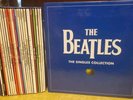 Beatles Singles Collection  Vinyl Apple records 45 rpm