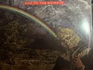 Frank Wakefield End of the Rainbow Bay Records BAY214 LP 1980 RARE