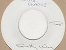 Chris Clark Somethings Wrong Tamla Test Press Soul Northern Motown