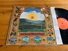 1980 Art Bears LP ITALY - Winter Songs