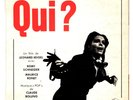 Claude Bolling - 45 T EP BOF Qui ? (1970)