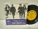 THE BEATLES-Ticket To Ride/This Boy-7