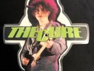 The Cure * JOHN PEEL SESSIONS * SHAPED PICTURE DISC 7