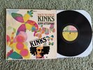 The Kinks - Face To Face - EX/VG+ 1966 Garage Pop Rock Reprise RS-6228 1ST Press