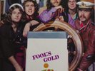 Axiom FOOL'S GOLD Australian ORIGINAL Pressing 1970 PARLOPHONE Records RARE LP