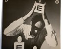 Devo ***NEVER PLAYED*** Be Stiff - 6-Track EP - Stiff ODD1