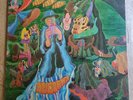 Audience LP Friend's Friend's Friend UK Charisma Scroll 1st Press SUPERB AUDIO