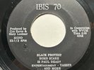 IBIS 70 (1970) Weird Sound Collage 7