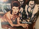 DAVID BOWIE 