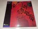 Ray Barretto Acid LP Vinyl Me Please VMP Orange Smoke NEW SEALED