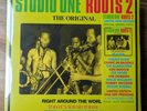 Soul-Jazz - Studio One Roots 2  [2x 12