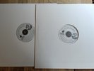 Metallica 2X LP St Anger German 2010 Furnace Recording WHITE LABEL TEST PRESSING