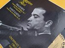 Decca (US) DL 710106 Paganini Saint Saens Violin Concerto Ruggiero Ricci Rudolf