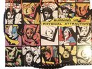 Madonna VINYLE Burning Up  Physical Attraction MADE USA RARE Et Édition Limité