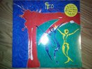 REO Speedwagon-Life As We Know It-LP-NEW-CBS Records-1987-original pressing