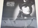 Janet Jackson’s Rhythm Nation 1814 SP-3920 Vinyl 1989 LP 1st Release NOS SEALED