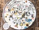 Led Zeppelin III Picture Disc European Import New Lp