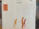 [POP/EDM] NM 2 DOUBLE LP ZERO 7 Simple Things [2018 180 GRAM] UK IMPORT