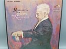 LP Vinyl Rubinstein Chopin The Nocturnes