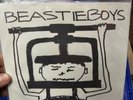 BEASTIE BOYS AGLIO E OLIO RARE 2 x 7