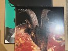 Rolling Stones Goats Head Soup & Tattoo You Clear Vinyl Bundle EX/VG+