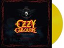 Ozzy Osbourne - Live In Montreal 1981 (Yellow Vinyl)