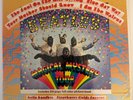 VERY RARE  SEALED  The Beatles ‎– Magical Mystery Tour 1967 Capitol MAL 2835 LP