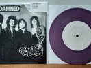 THE DAMNED 'Something weird'  1988 7