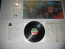 King Crimson Wake Poseidon Analog Mint '76 Japan ARCHIVE MASTER Ultrasonic CLEAN