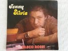 VASCO ROSSI Prima Stampa originale Borgatti Jenny / Silvia  7