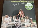 Mikaela Davis And Circles Around The Sun- After Sunrise (chartreuse Vinyl, Ltd)