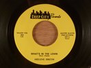 Helene Smith What's In The Lovin/China Melody RARE  Northern Soul '67 Deep City