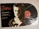 1977 USSR MELODIYA LP Daniel Shafran PROKOFIEV, SHOSTAKOVICH Cello Sonatas