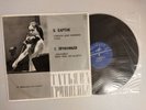 1971 USSR MELODIYA VSG LP 03923 Violin TATIANA GRINDENKO Bartok, Prokofiev