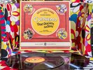 Official iam8bit Cuphead Vinyl Soundtrack - Double LP Set