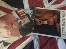 CUD LPs & EP ELVIS BELT WHEN IN ROME.. ROBINSON CRUSOE VINYL WITH INSERTS INDIE
